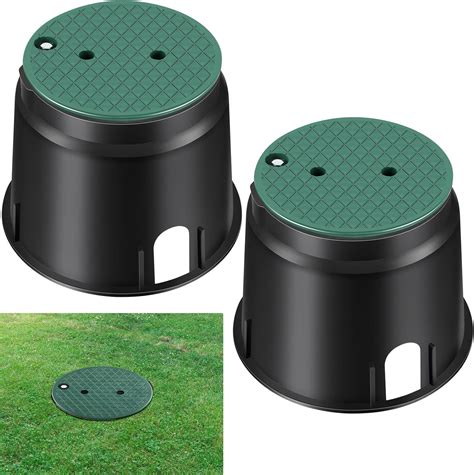 standard underground junction box price|outdoor underground electrical junction box.